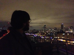 Capital Hill Rooftop